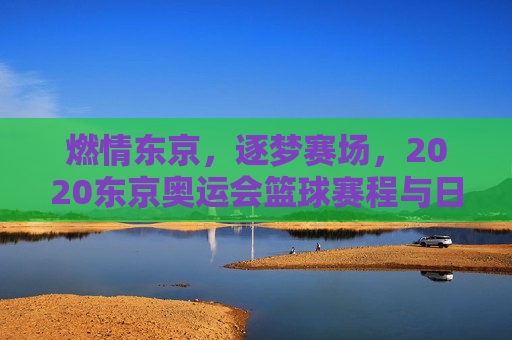 燃情东京,逐梦赛场,2020东京奥运会篮球赛程与日本队表现全回顾