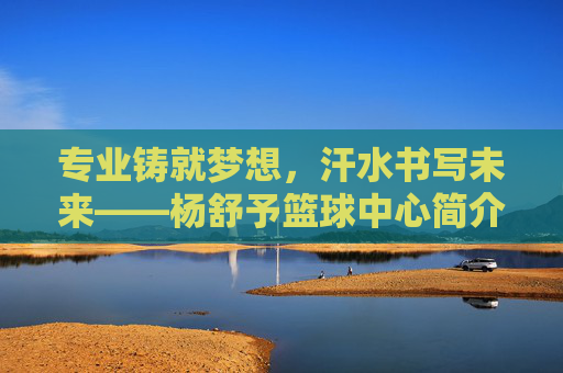 专业铸就梦想，汗水书写未来——杨舒予篮球中心简介