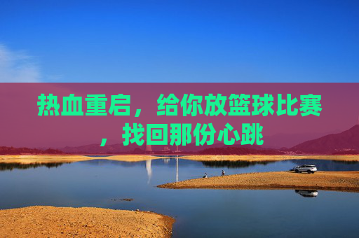 热血重启,给你放篮球比赛,找回那份心跳