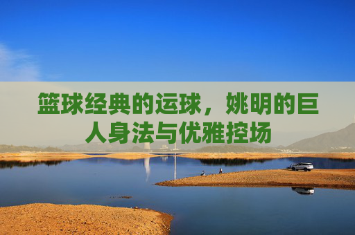 篮球经典的运球,姚明的巨人身法与优雅控场
