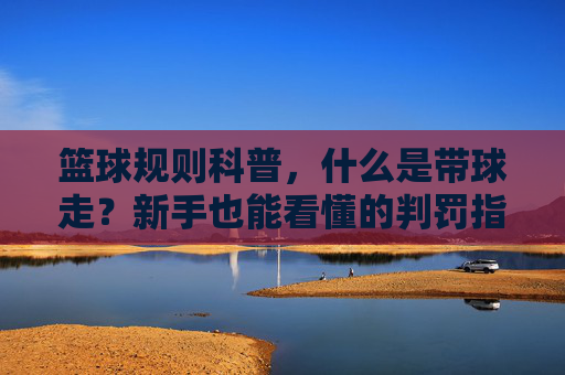 篮球规则科普,什么是带球走?新手也能看懂的判罚指南