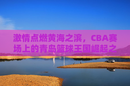 激情点燃黄海之滨,CBA赛场上的青岛篮球王国崛起之路