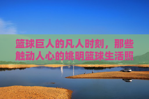 篮球巨人的凡人时刻,那些触动人心的姚明篮球生活照