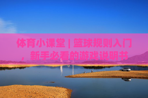 体育小课堂 | 篮球规则入门,新手必看的游戏说明书