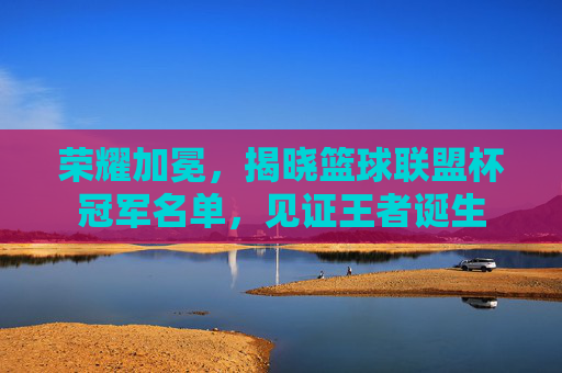 荣耀加冕,揭晓篮球联盟杯冠军名单,见证王者诞生