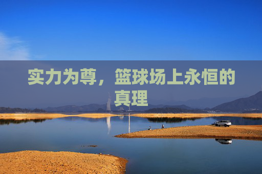 实力为尊，篮球场上永恒的真理