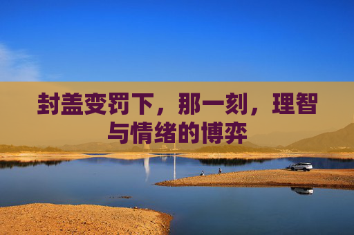 封盖变罚下,那一刻,理智与情绪的博弈