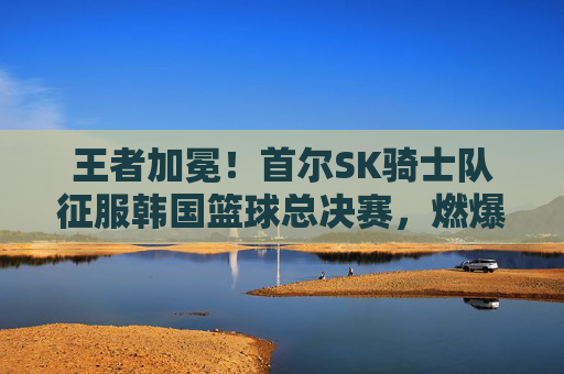 王者加冕！首尔SK骑士队征服韩国篮球总决赛，燃爆首尔之夜