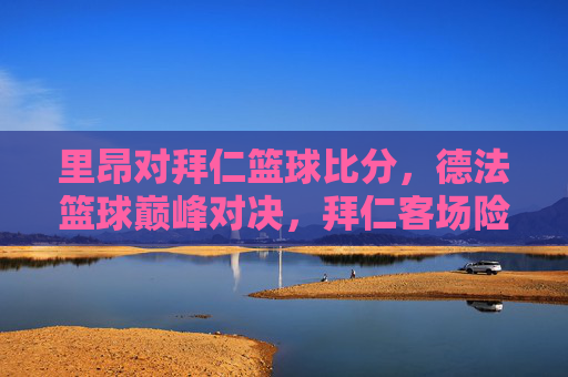里昂对拜仁篮球比分,德法篮球巅峰对决,拜仁客场险胜