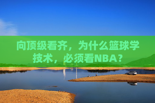 向顶级看齐，为什么篮球学技术，必须看NBA？