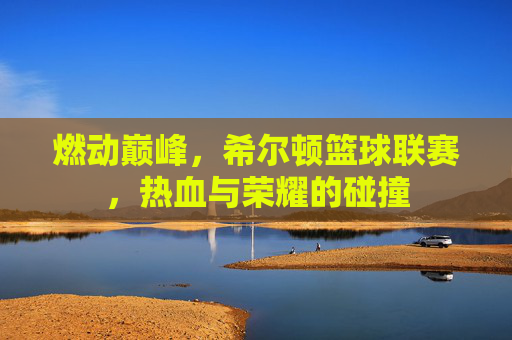 燃动巅峰，希尔顿篮球联赛，热血与荣耀的碰撞