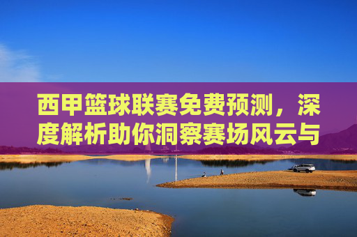 西甲篮球联赛免费预测,深度解析助你洞察赛场风云与胜算