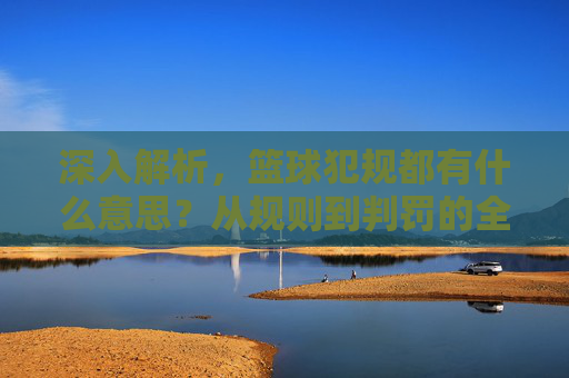 深入解析,篮球犯规都有什么意思?从规则到判罚的全面指南
