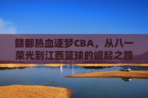 赣鄱热血逐梦CBA,从八一荣光到江西篮球的崛起之路