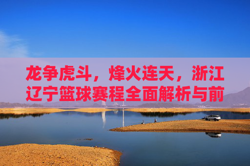 龙争虎斗,烽火连天,浙江辽宁篮球赛程全面解析与前瞻