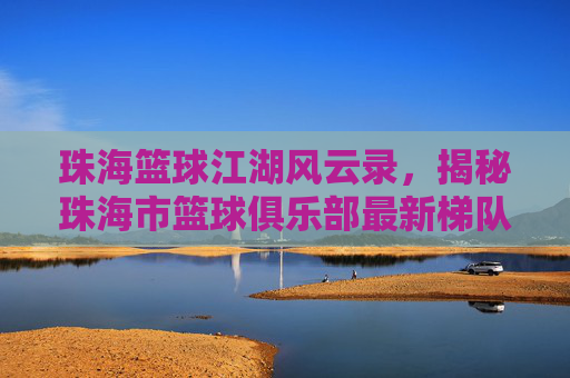 珠海篮球江湖风云录,揭秘珠海市篮球俱乐部最新梯队与排名