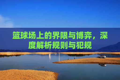 篮球场上的界限与博弈，深度解析规则与犯规