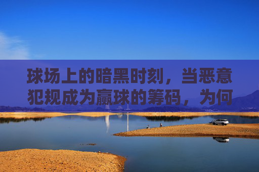 球场上的暗黑时刻，当恶意犯规成为赢球的筹码，为何球队选择集体失声？