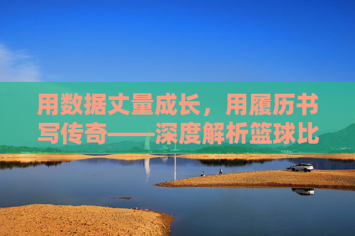 用数据丈量成长，用履历书写传奇——深度解析篮球比赛履历的价值与意义