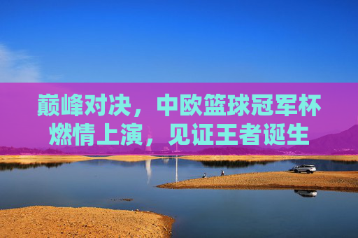 巅峰对决,中欧篮球冠军杯燃情上演,见证王者诞生