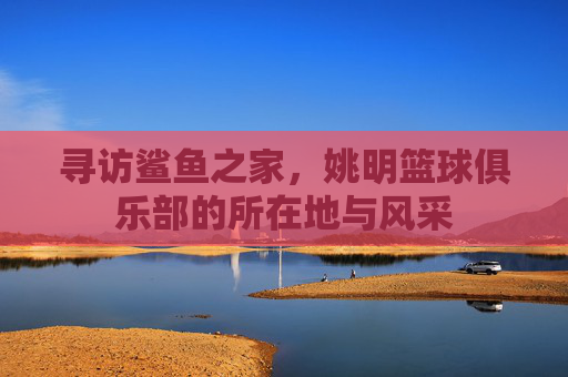 寻访鲨鱼之家,姚明篮球俱乐部的所在地与风采