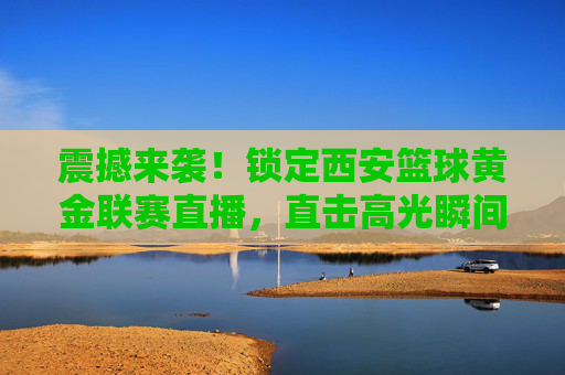 震撼来袭！锁定西安篮球黄金联赛直播，直击高光瞬间，见证城市热血沸腾