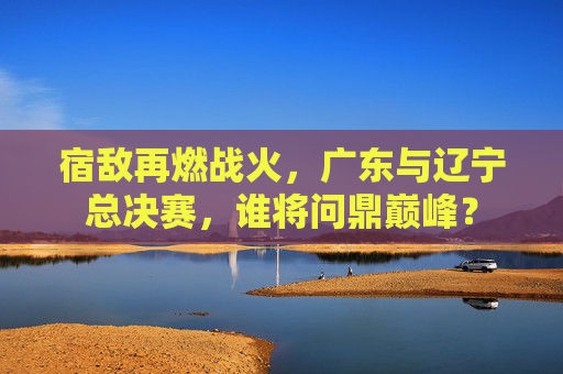 宿敌再燃战火，广东与辽宁总决赛，谁将问鼎巅峰？