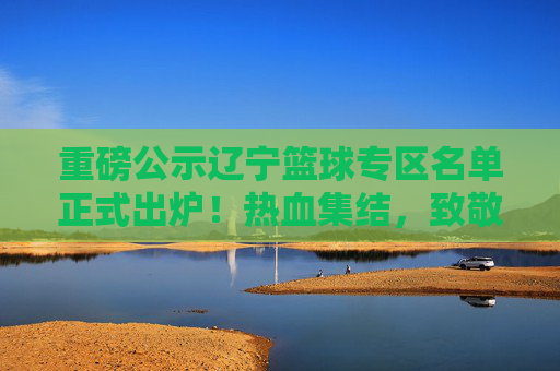 重磅公示辽宁篮球专区名单正式出炉!热血集结,致敬辽篮荣耀时刻