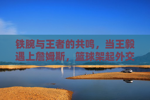 铁腕与王者的共鸣,当王毅遇上詹姆斯,篮球架起外交与梦想的桥梁