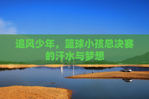 追风少年,篮球小孩总决赛的汗水与梦想