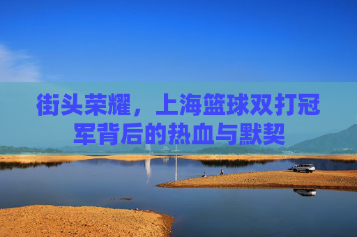 街头荣耀,上海篮球双打冠军背后的热血与默契