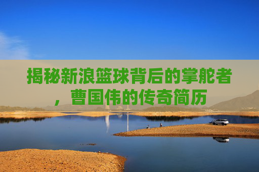 揭秘新浪篮球背后的掌舵者,曹国伟的传奇简历