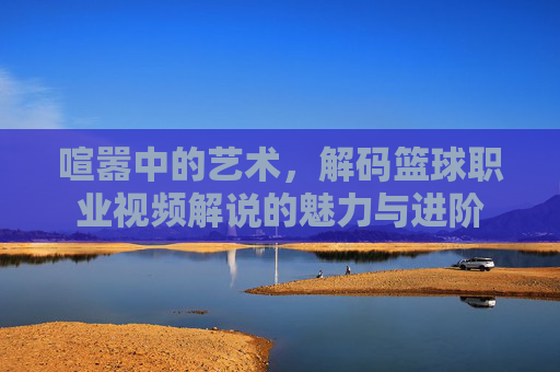 喧嚣中的艺术，解码篮球职业视频解说的魅力与进阶