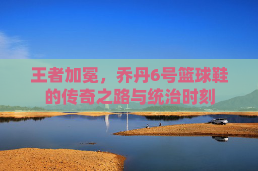 王者加冕，乔丹6号篮球鞋的传奇之路与统治时刻