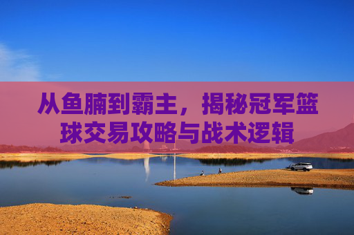 从鱼腩到霸主，揭秘冠军篮球交易攻略与战术逻辑