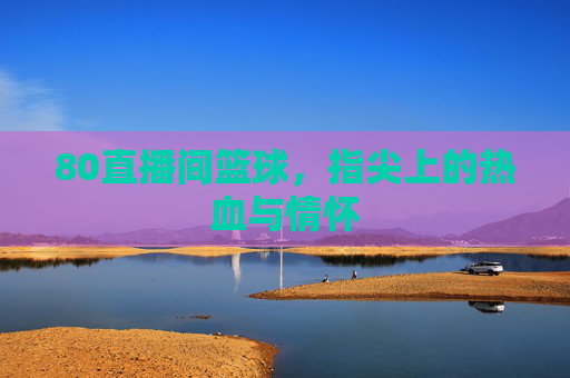 80直播间篮球，指尖上的热血与情怀