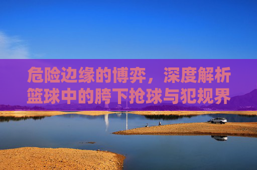 危险边缘的博弈,深度解析篮球中的胯下抢球与犯规界限