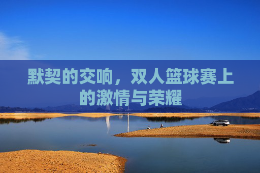 默契的交响,双人篮球赛上的激情与荣耀