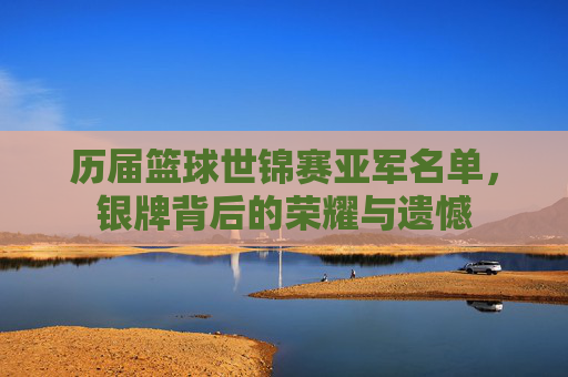 历届篮球世锦赛亚军名单,银牌背后的荣耀与遗憾