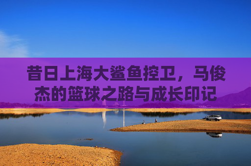 昔日上海大鲨鱼控卫,马俊杰的篮球之路与成长印记