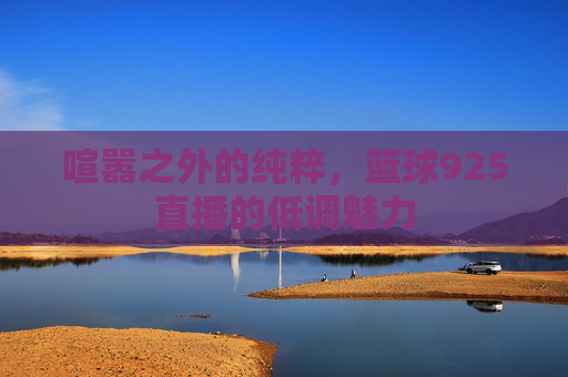 喧嚣之外的纯粹，篮球925直播的低调魅力