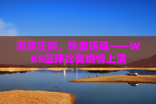 激战正酣,热血铸魂——WBS篮球比赛燃情上演