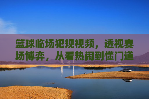 篮球临场犯规视频,透视赛场博弈,从看热闹到懂门道的进阶指南