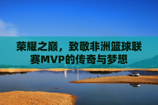 荣耀之巅,致敬非洲篮球联赛MVP的传奇与梦想