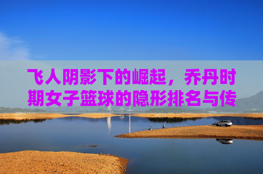 飞人阴影下的崛起,乔丹时期女子篮球的隐形排名与传奇