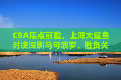 CBA焦点前瞻，上海大鲨鱼对决深圳马可波罗，胜负关键点深度解析