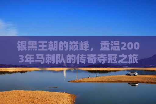 银黑王朝的巅峰，重温2003年马刺队的传奇夺冠之旅
