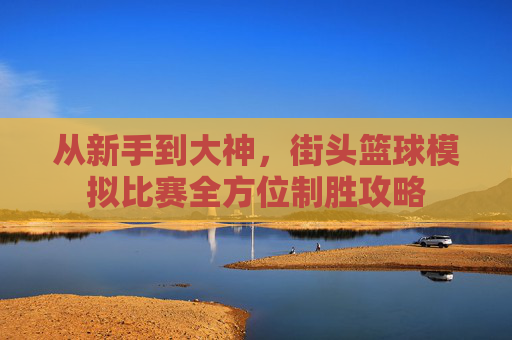 从新手到大神,街头篮球模拟比赛全方位制胜攻略