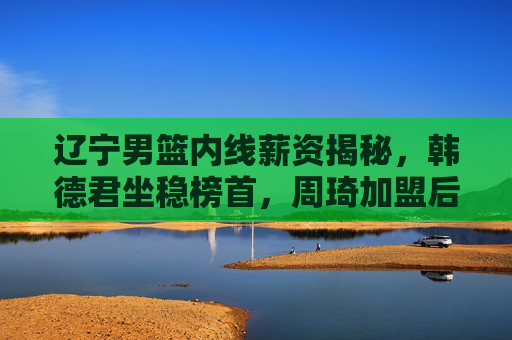 辽宁男篮内线薪资揭秘，韩德君坐稳榜首，周琦加盟后格局大变