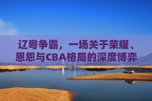 辽粤争霸,一场关于荣耀、恩怨与CBA格局的深度博弈